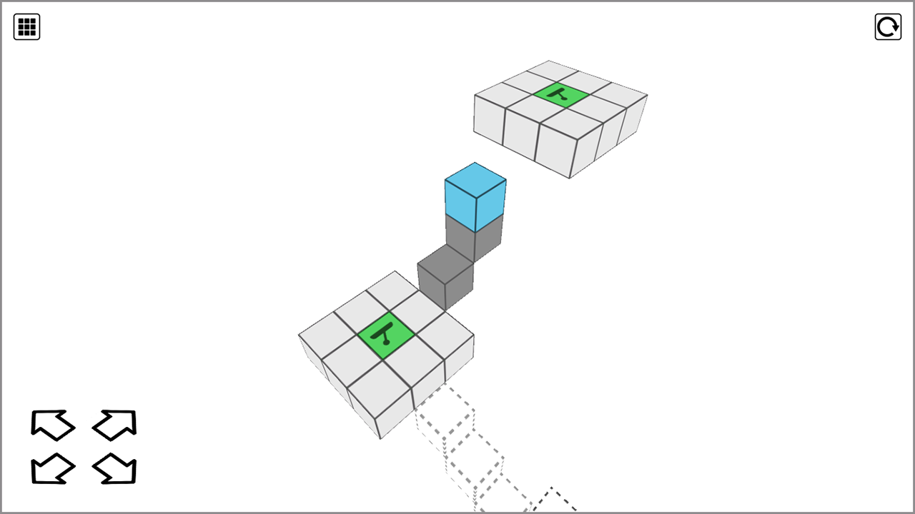 Cubes - App on Amazon Appstore