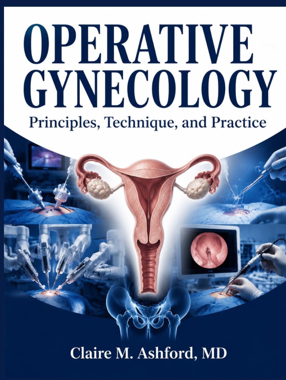 OPERATIVE GYNECOLOGY: Principles, Technique, and Practice