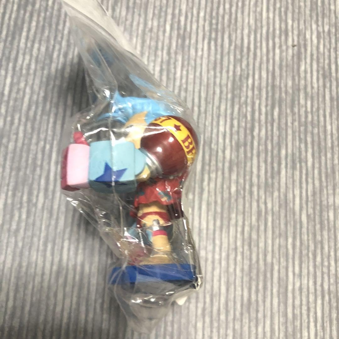 Amazon.co.jp: アニキャラヒーローズ ワンピ ース フィギュア 