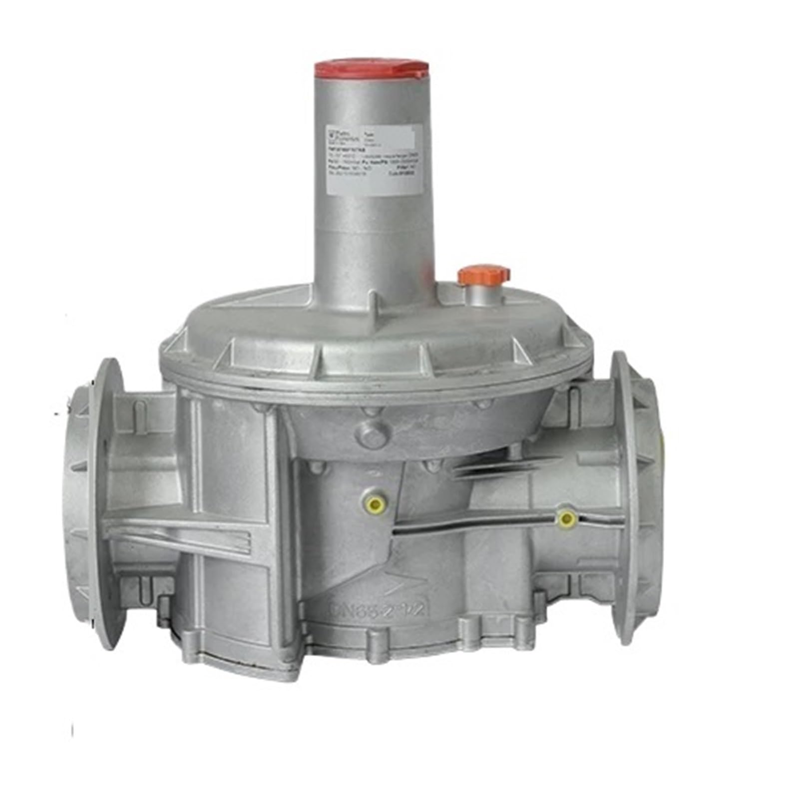 VXVUQRQVH Pressure reducing valve FMF30166F DN65 pressure stabilizing valve pressure regulating valve