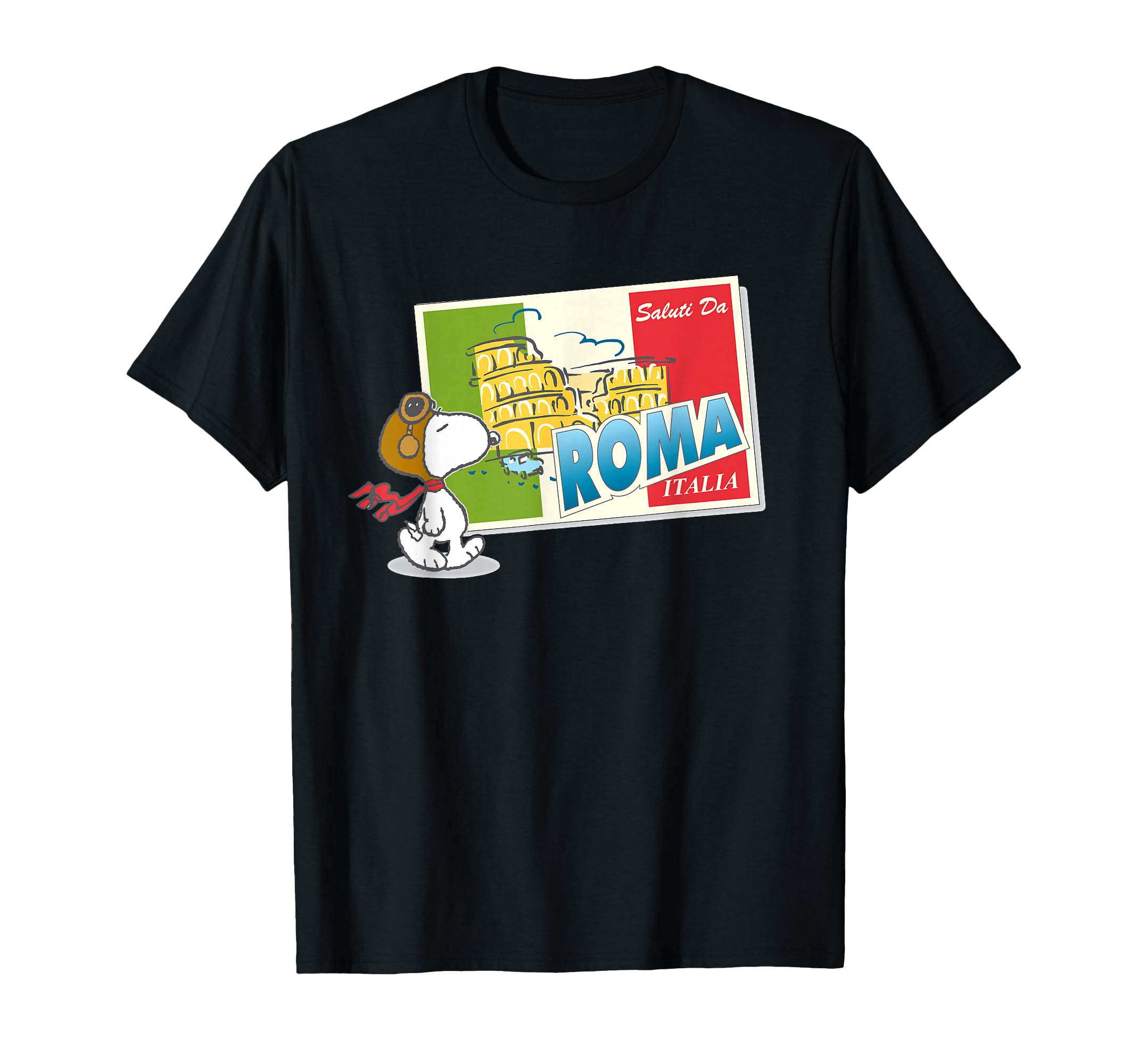 Kleidung mit Designs von Amazon Merch on Demand