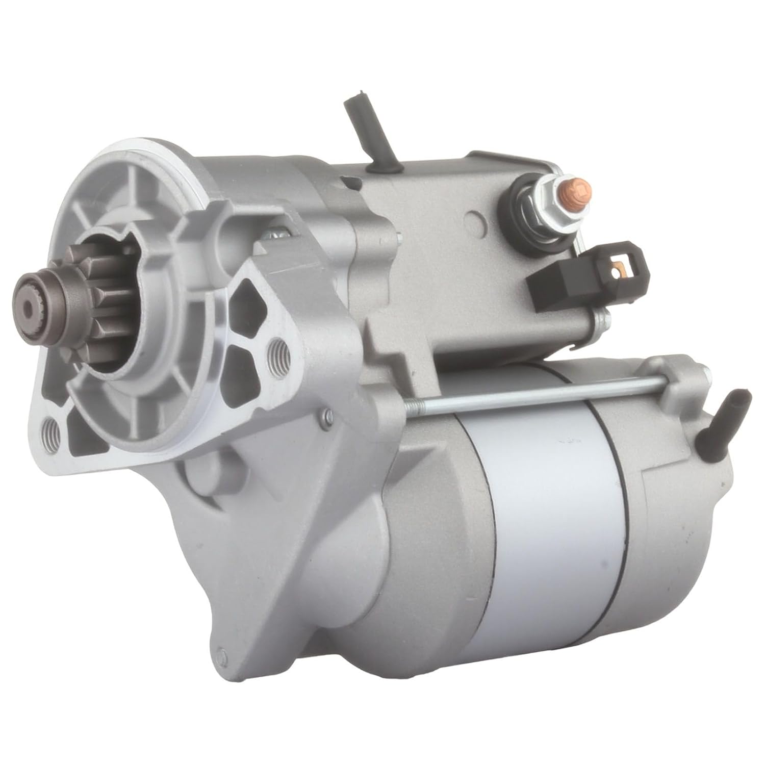 ECCPP Starters fit for Toyota for 4Runner 1996-2000 T-100 Pickup 1994-1998 for Tacoma Pickup 1995-2007 2.7L 1995-2004 2.4L