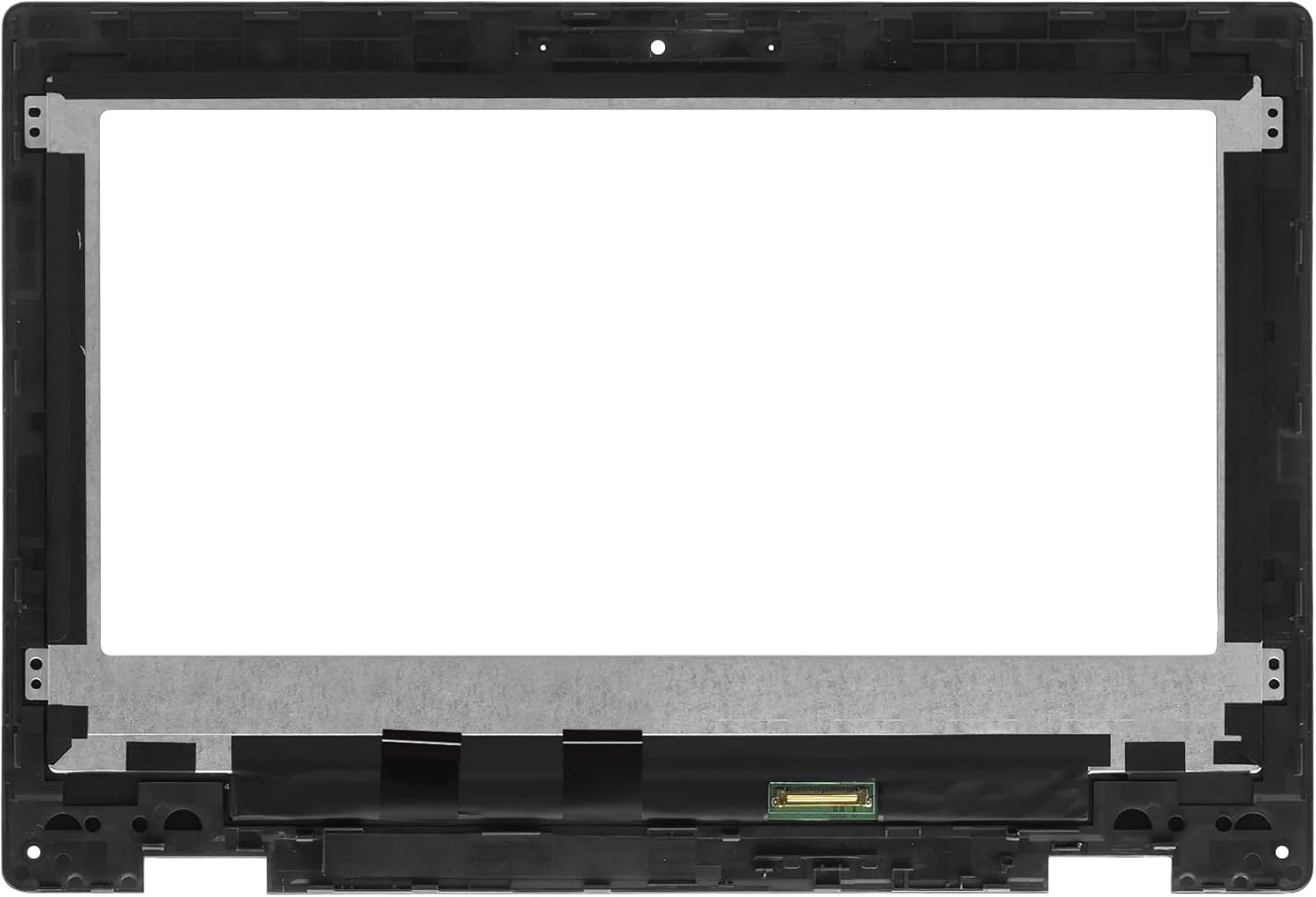 11.6" New Screen Replacement for Asus ChromeBook Flip CR1 CR1100FKA HD 1366x768 LCD Display Touch Screen Digitizer Assembly with Bezel