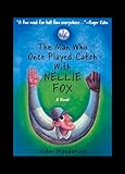 The Man Who Once Played Catch With Nellie Fox