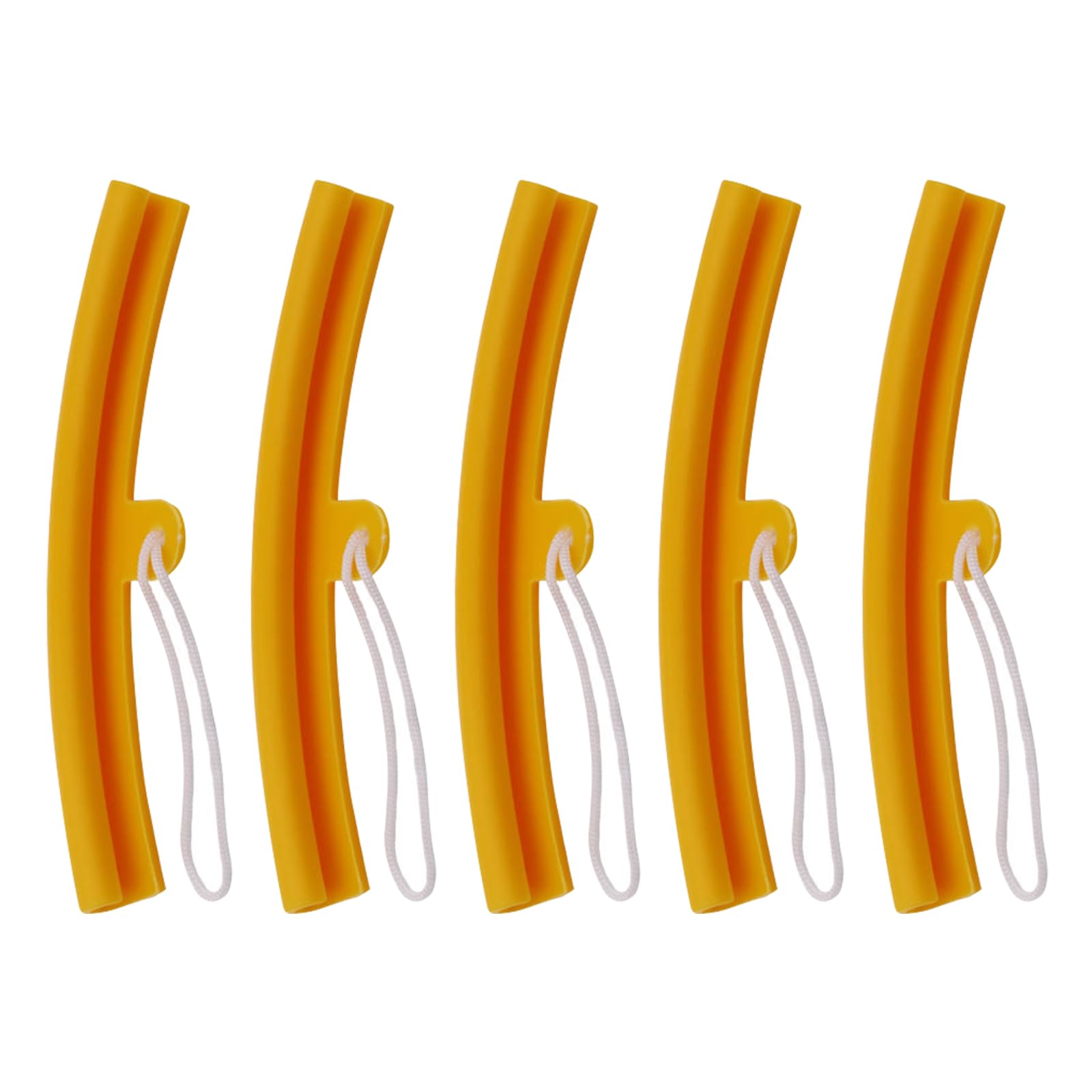Protezioni Cerchione Pneumatici Auto Protezioni per Smontagomme per Auto Protezione per Cerchioni Pneumatici in Lega di Gomma Protezione del Cerchio per Moto,5 PCS