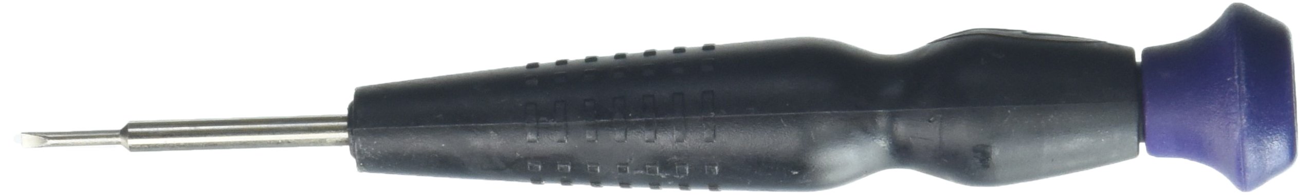 Silverhill ToolsASDFH06 Flat Head Screwdriver 1/16th inch wide