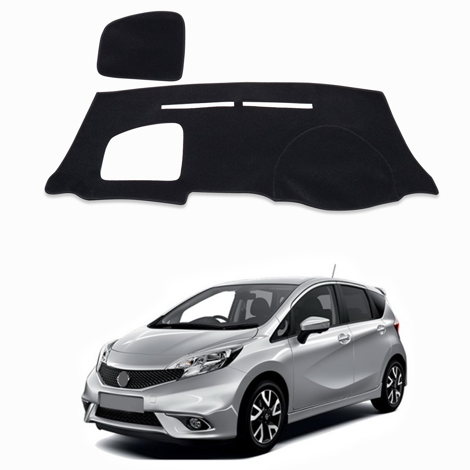 とらおNISSAN　HE12ノートニスモ ストラット・ショックセット とらおNISSAN HE12ノートニスモ ストラット・ショックセット