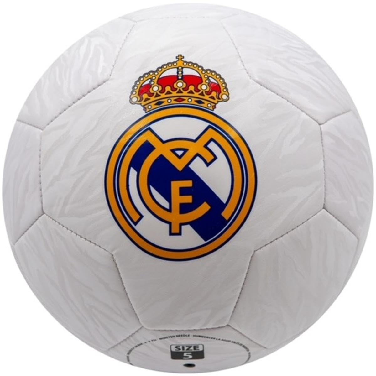 Fussball REAL MADRIT R.5