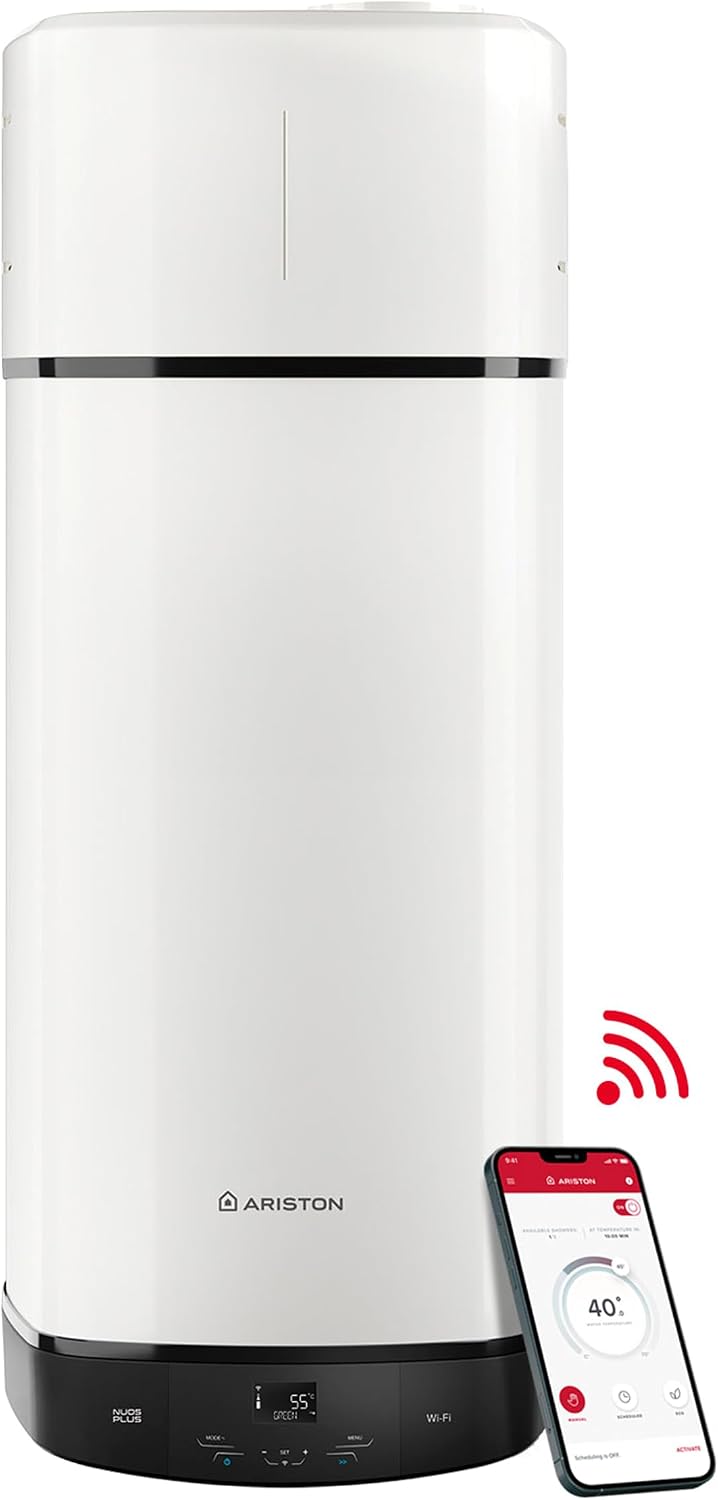 Ariston Nuos Plus S2 WiFi 110 L