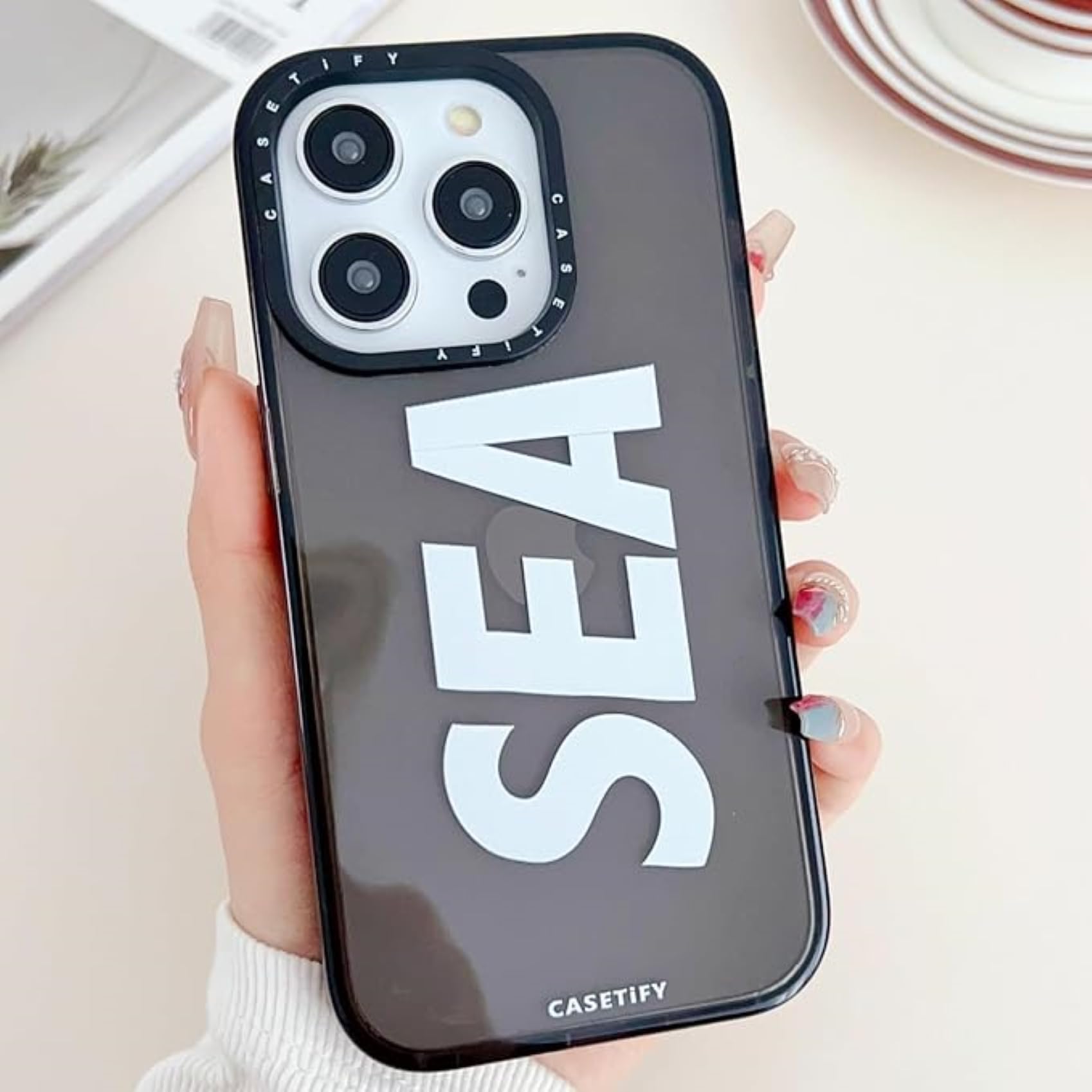 wind and sea casetify iphone12promax Casetify x Wind and Sea wind and sea casetify iphone12promax Casetify x Wind and Sea