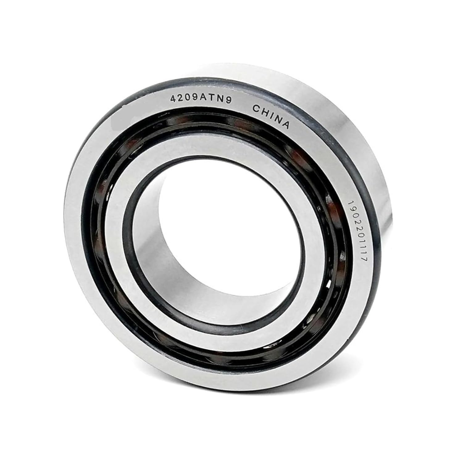 4209 4209ATN9 45x85x23mm 4209-B-TVH 4209A 複列深溝玉軸受 1個
