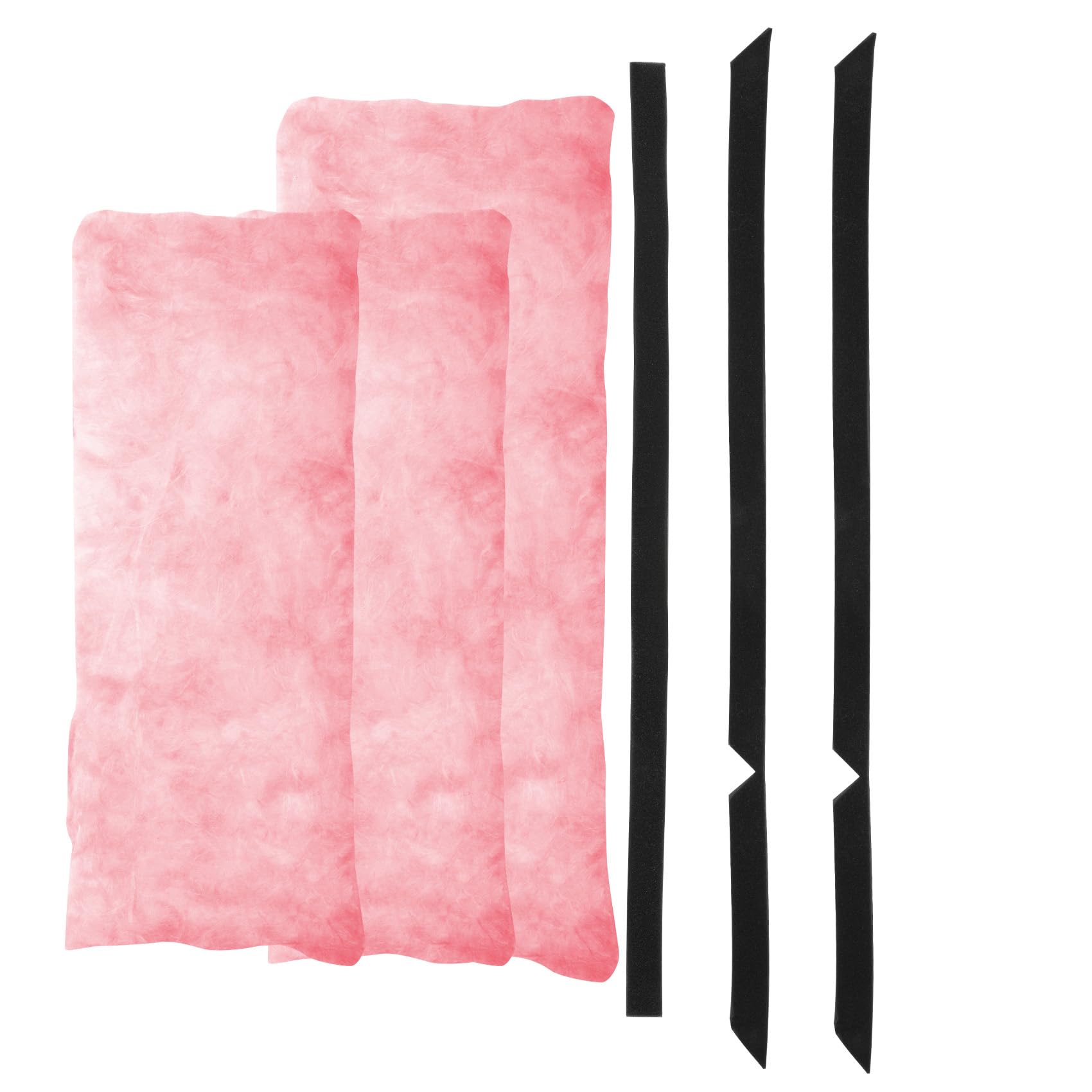 4725 Seal Kit, 4725 Seal Kit for Air Purifier Model 2200, 4725 Door Seal Kit Compatible with AprilAire 4725, 4345, 4233 Models and Space-Gard Air Purifier Model 2200, 2250, 2400, 5000