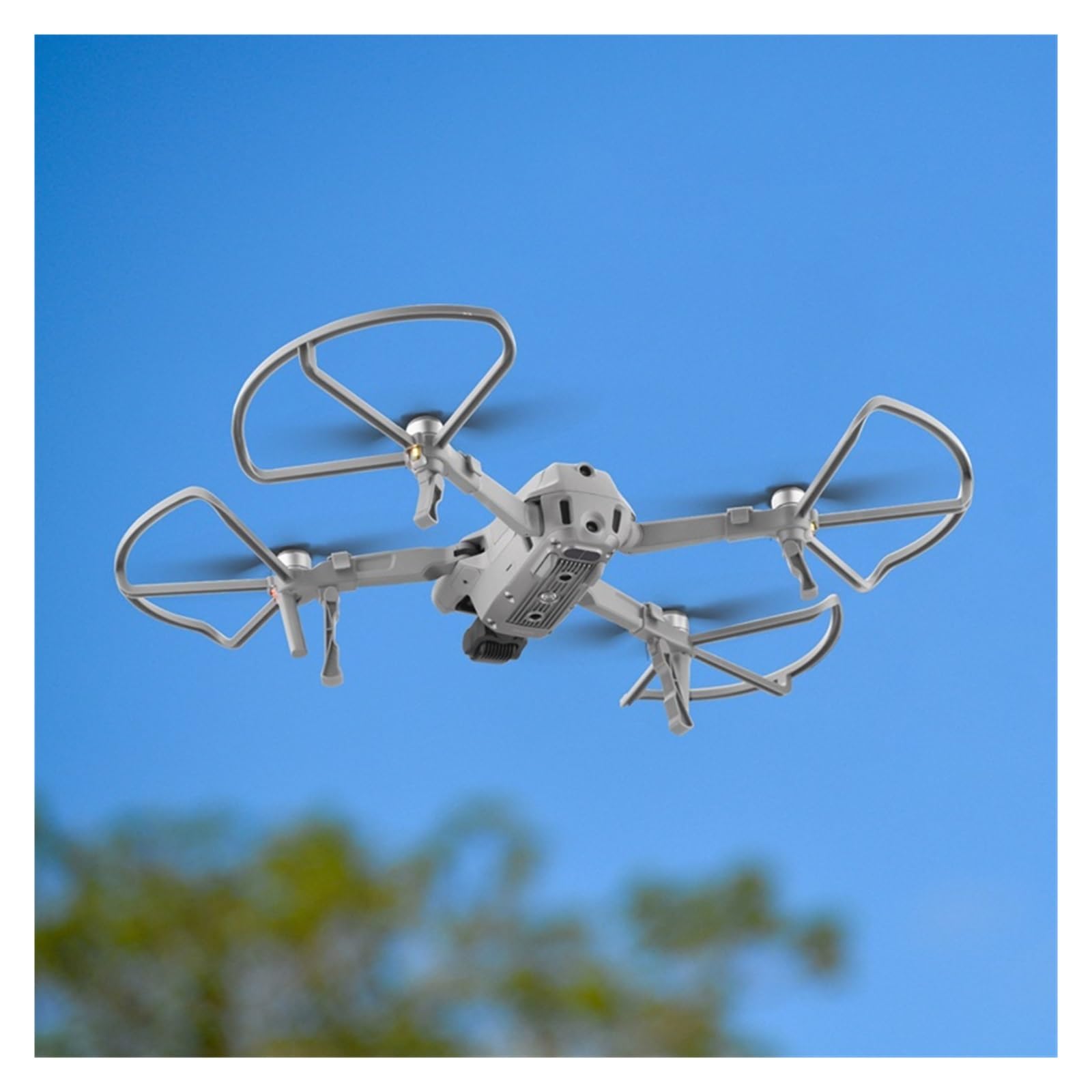 Compatible con, DJI, AIR 2S Protector Hélice
