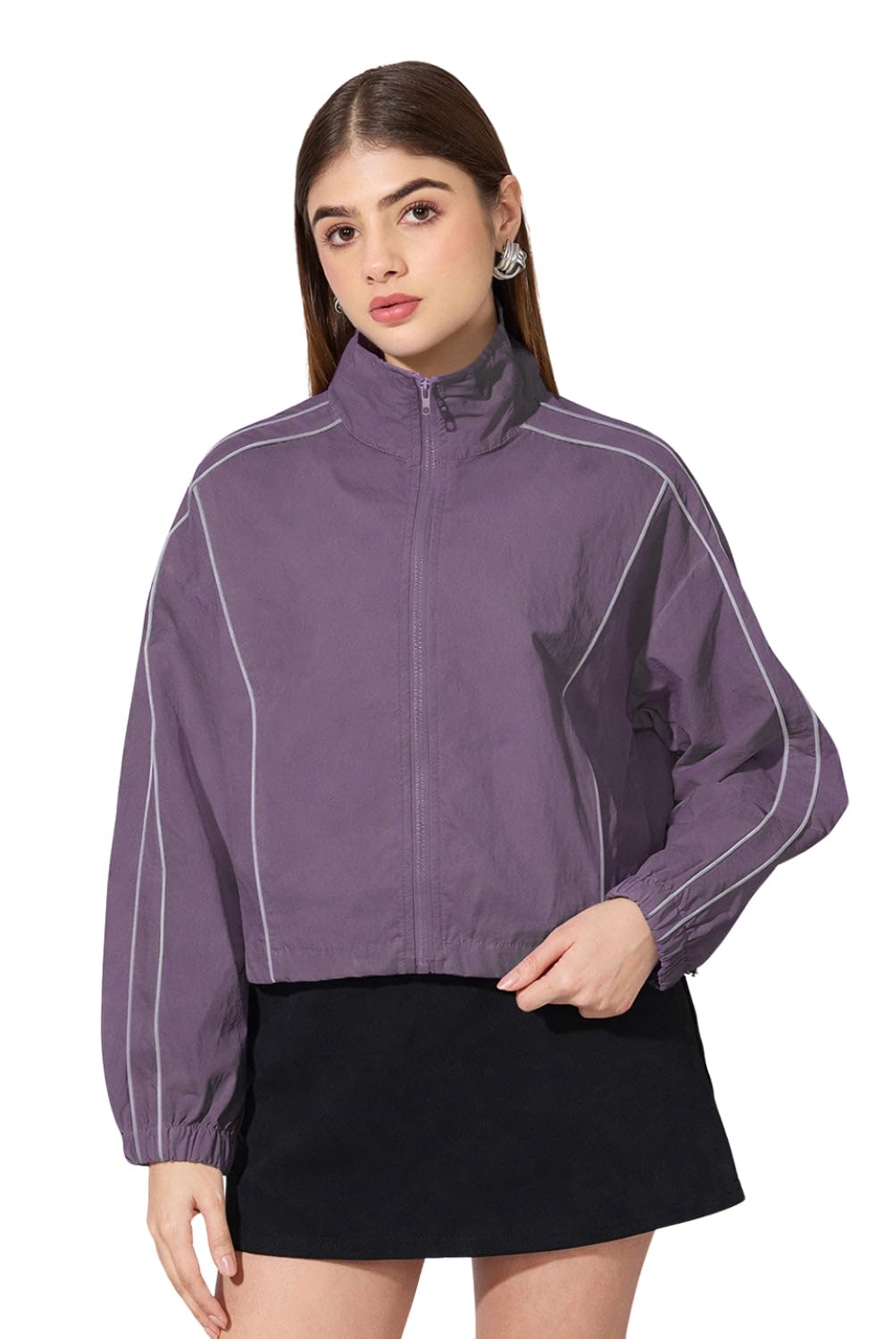 showoffff Women Jackets-picture-31