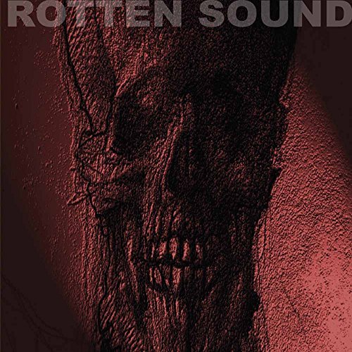 Under Pressure by ROTTEN SOUND