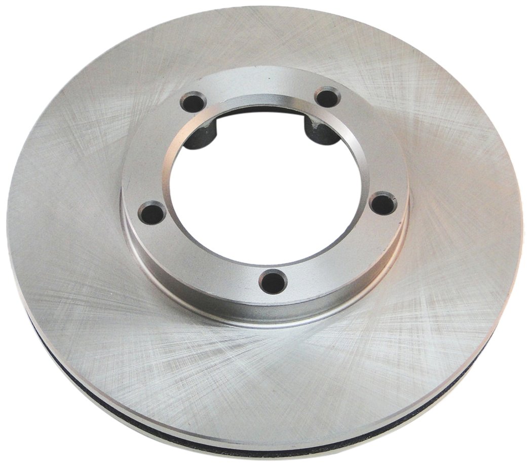 Bendix Premium PRT1802 Front Brake Rotor for Toyota Van 1989-1987