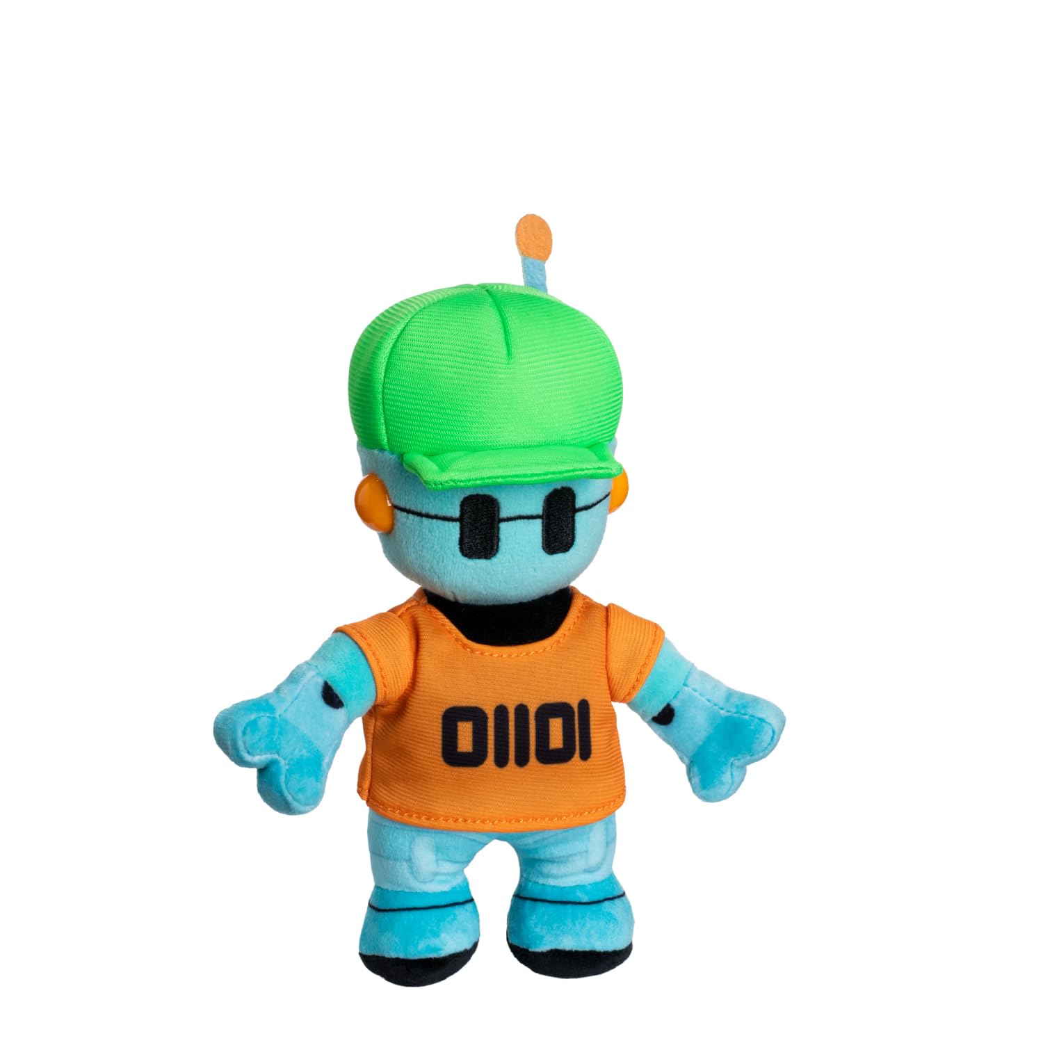 Amazon.com: Stumble Guys Series 2 | 8” Collectible Plush Buddies