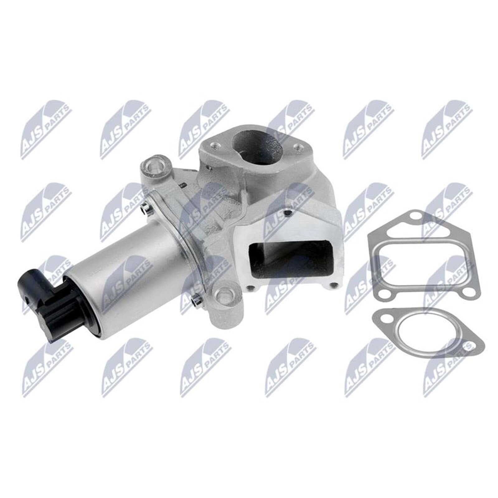 NTY Valvola EGR (Ricircolo Gas Scarico) EGR-DW-002 - Compatibile Con Chevrolet Aveo 1.2 (2008) E Daewoo Matiz 1.0 (2003) - Ricambio Originale 96325535