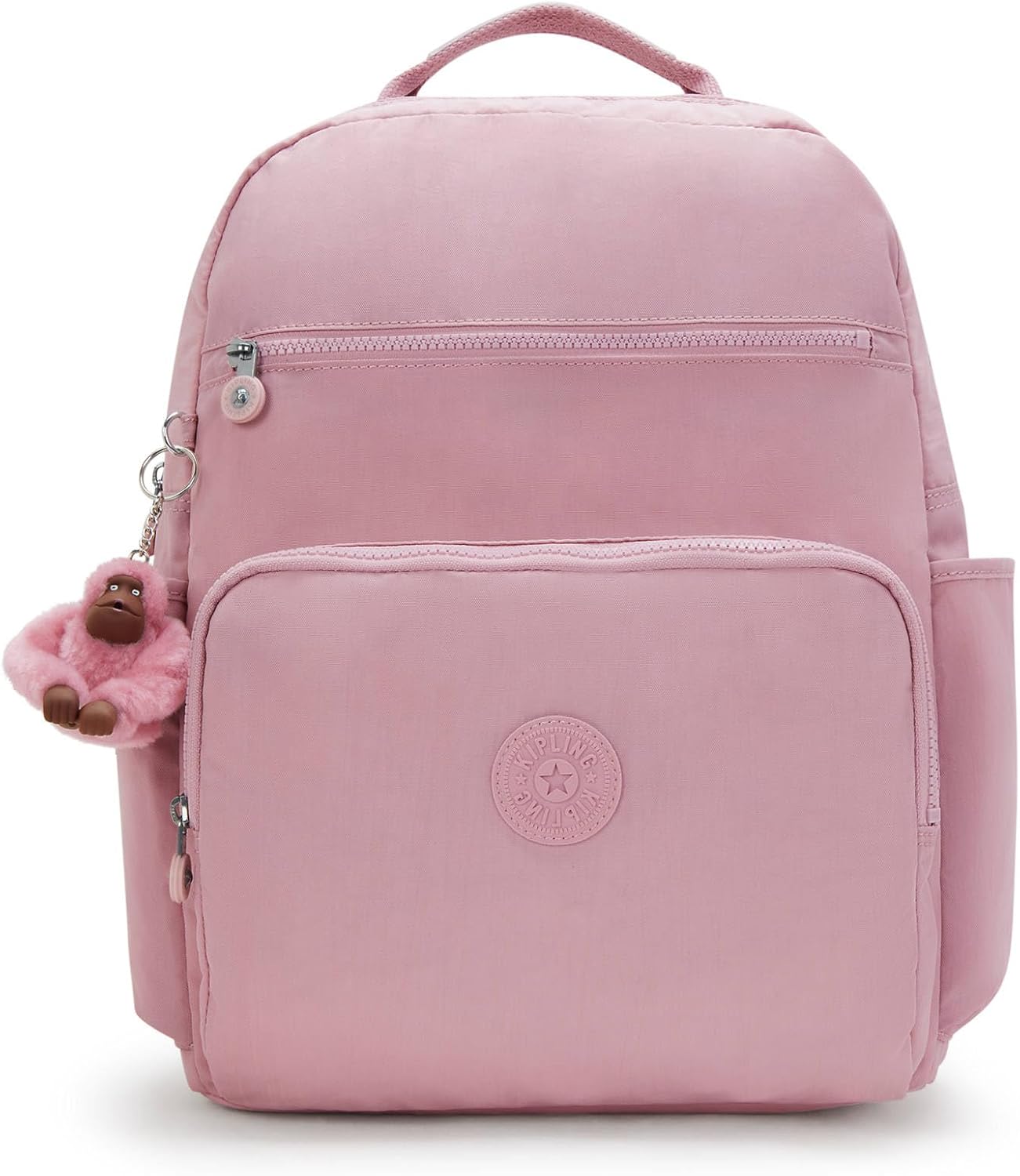 Kipling Women's So Baby Backpack, Durable, Roomy with Padded Shoulder Straps
