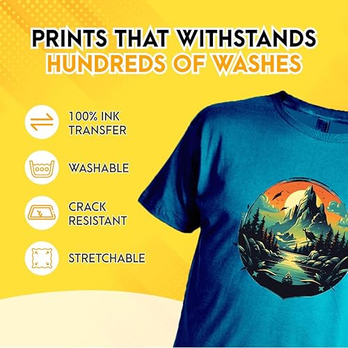 Miniatura 4 de TIBH Polvo DTF de 17.64 oz1.1 libras de transferencia digital negra en polvo adhesivo termofusible, polvo de transferencia DTF para todas las