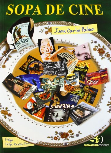 Sopa de Cine (Signatura de Flamenco)