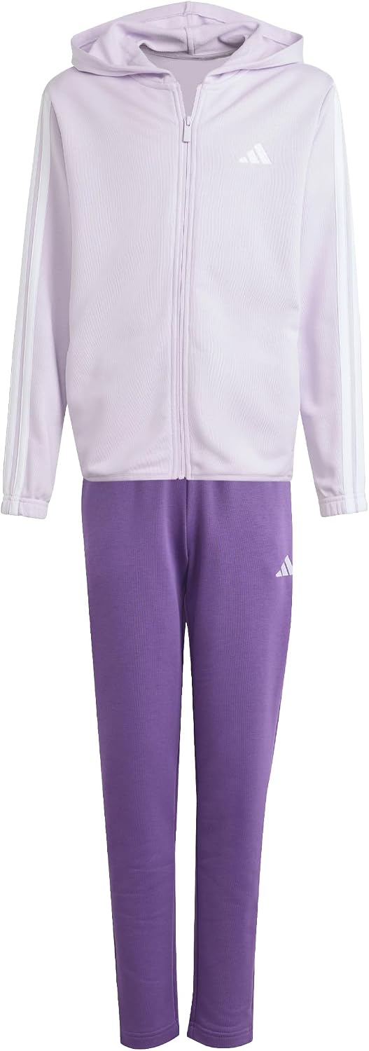Ice Lavender/White