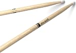 ProMark Neil Peart 747 Shira Kashi Drumsticks de chêne, Conseil en bois, - Acheter 3 Des paires 1 Gratuit
