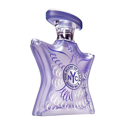 Bond No 9 El olor de la paz EDP 33 oz