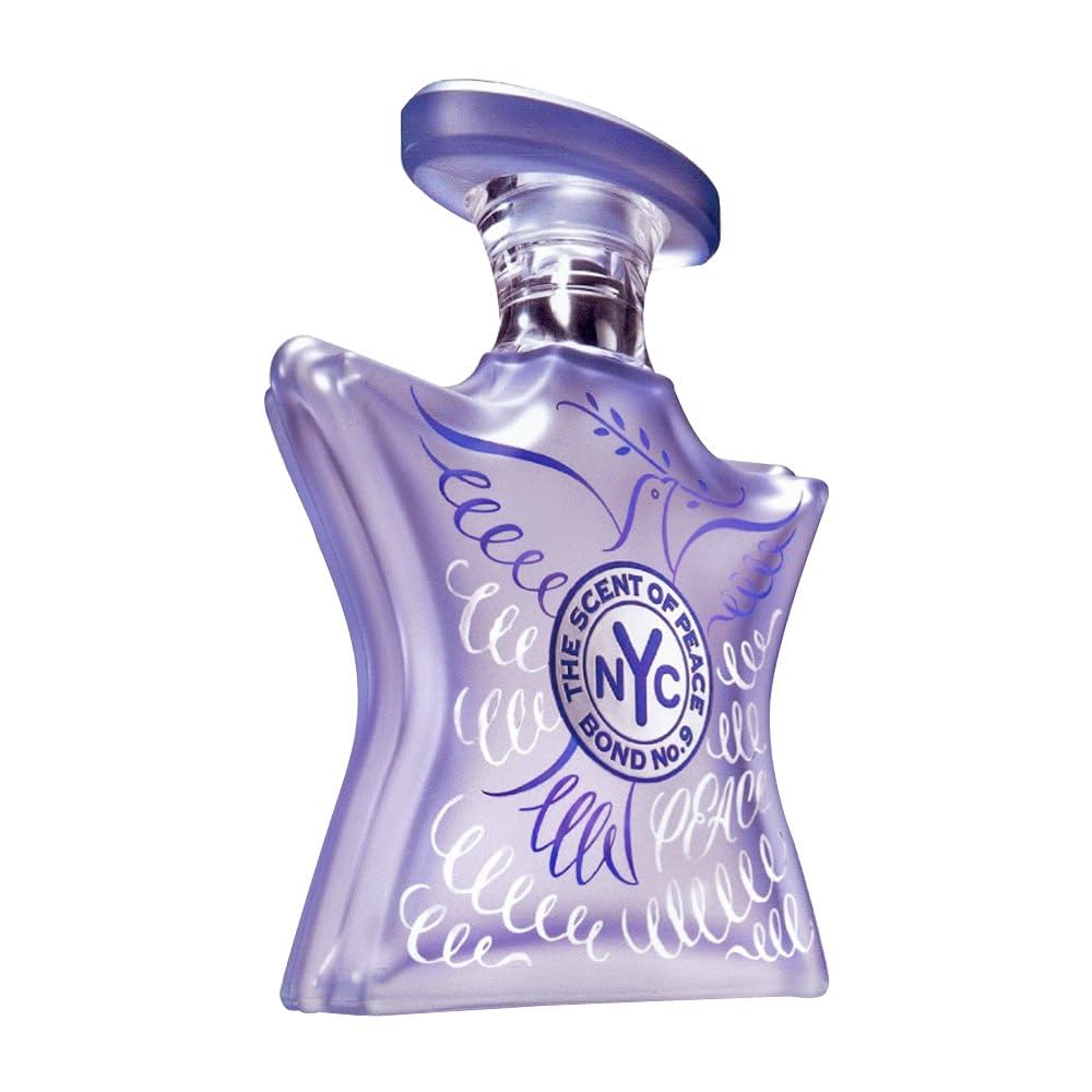 【Bond No. 9】The Scent of Peace Buy Bond No. 9 The Scent of Peace EDP - 3.3 oz Online at Low