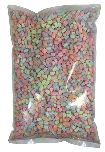 Miniatura 2 de Cereales de Malvavisco Medley Hills Farm, 1.5 libras.