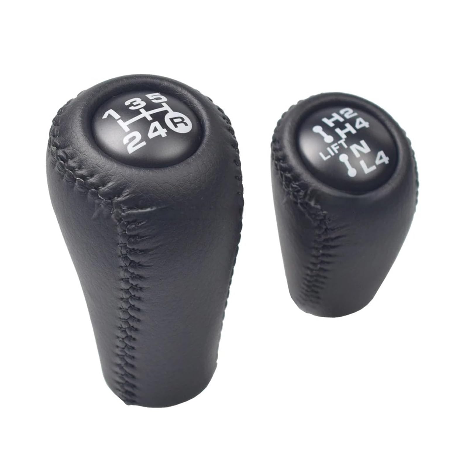 DBMSWZJQFG Gear Knob for Toyota for Land Standard Fit