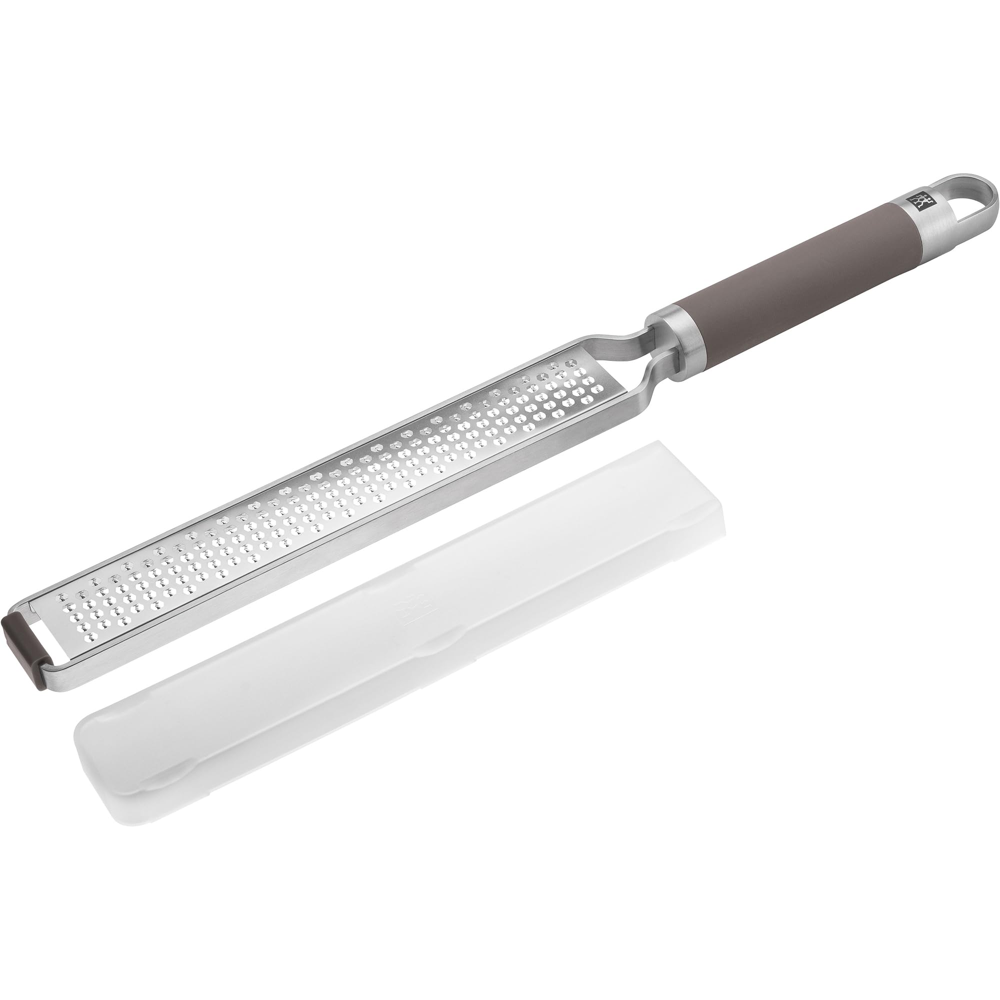 ZWILLING Pro Râpe zesteur Gris