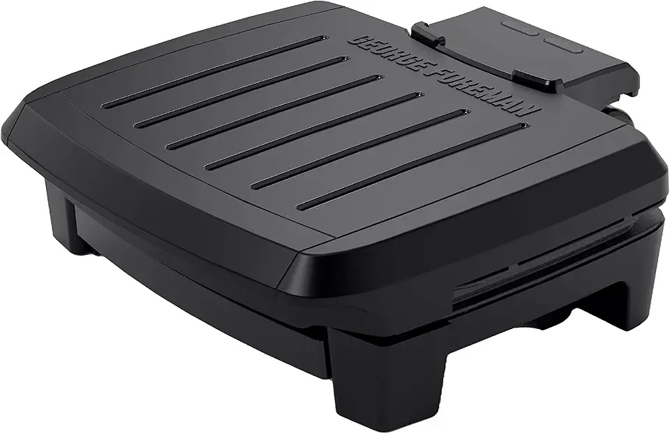 GEORGE FOREMAN® Grill Contact Submersible™