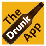 Huge question database The Drunk App