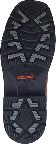 Miniatura 9 de Wolverine Rancher Aztec - Botas de trabajo para hombre