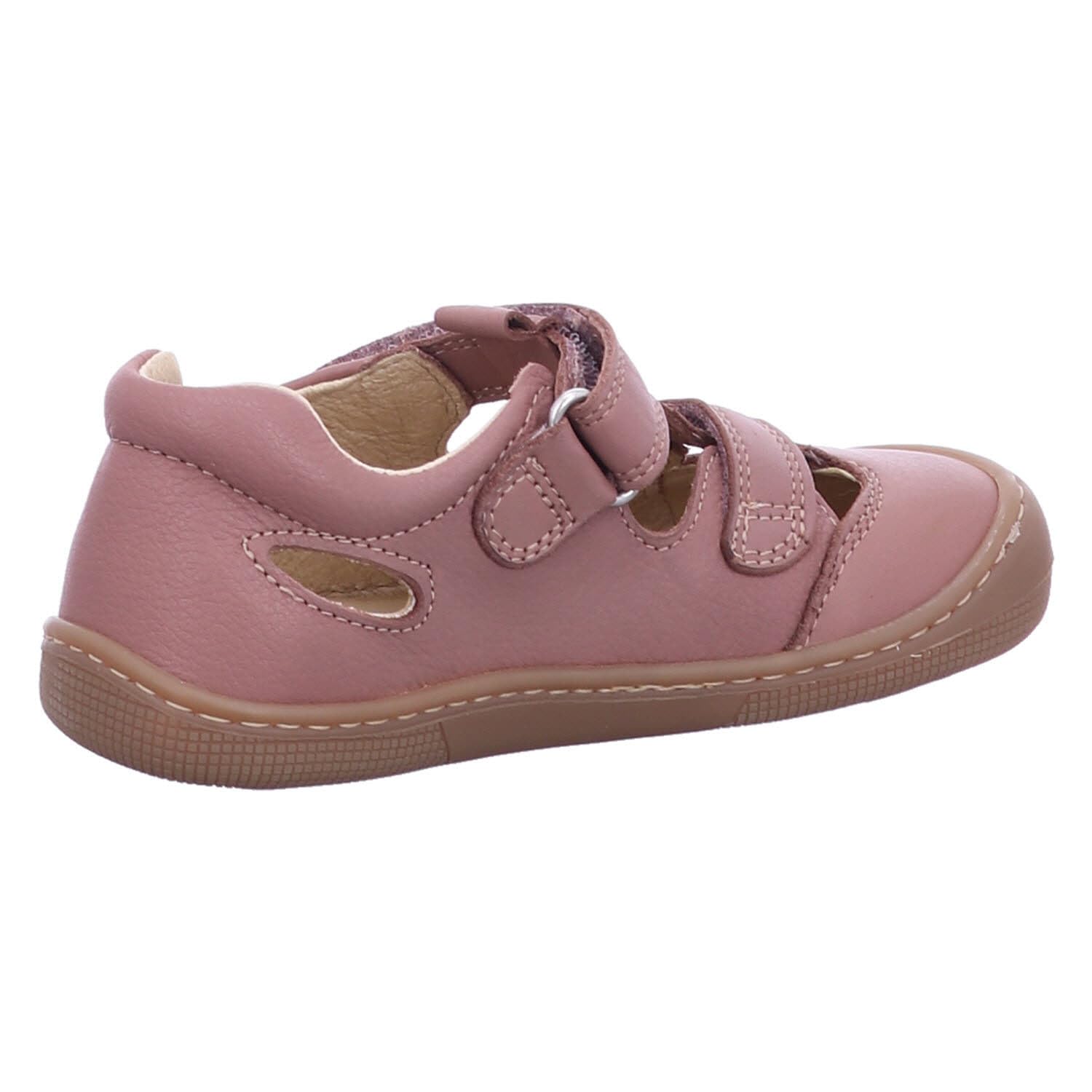 Koel Kid Master articolo 07M033.101-600 rosa, Old Pink, 27 EU
