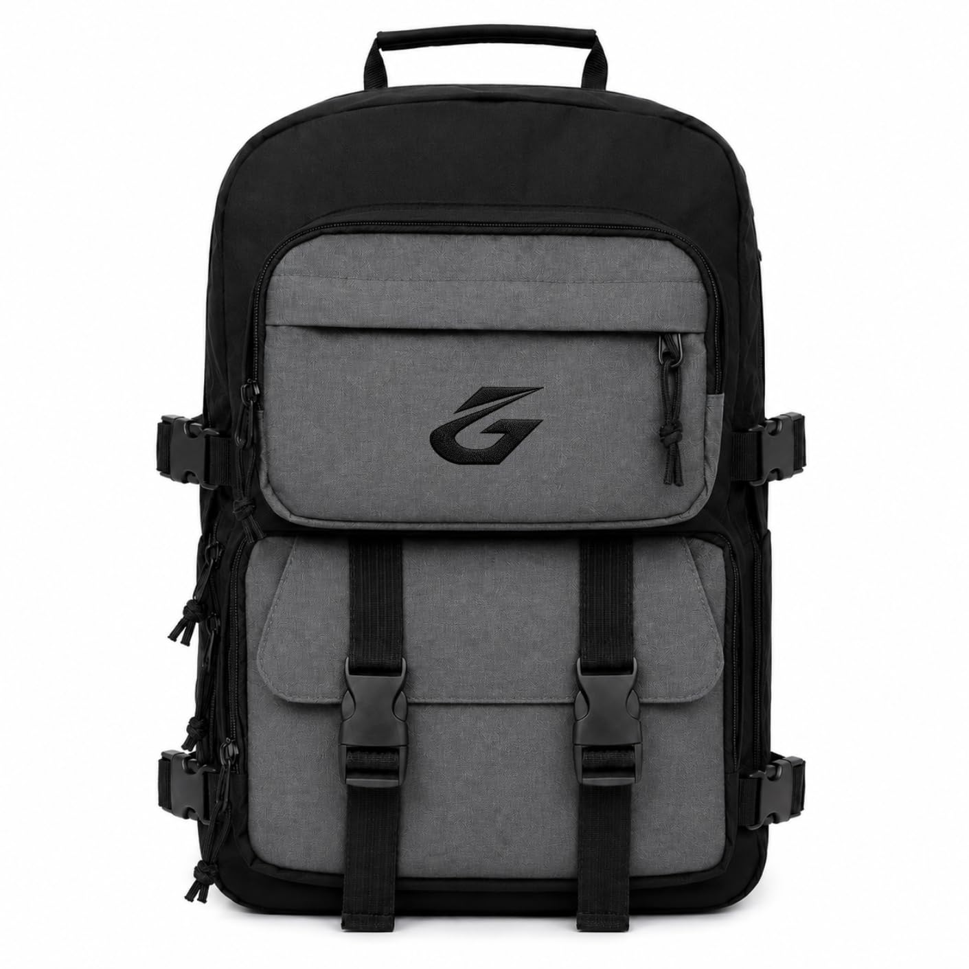 20L Laptop Backpack for Men Women Travel College Office Bag-image-40