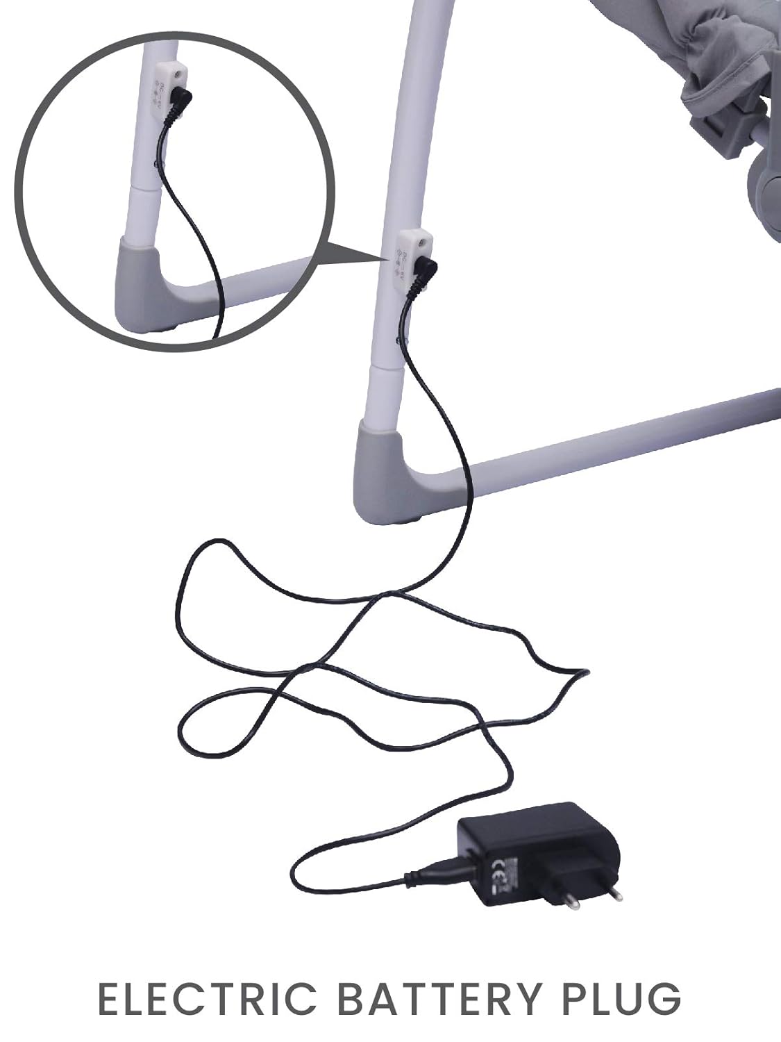 r for rabbit automatic swing