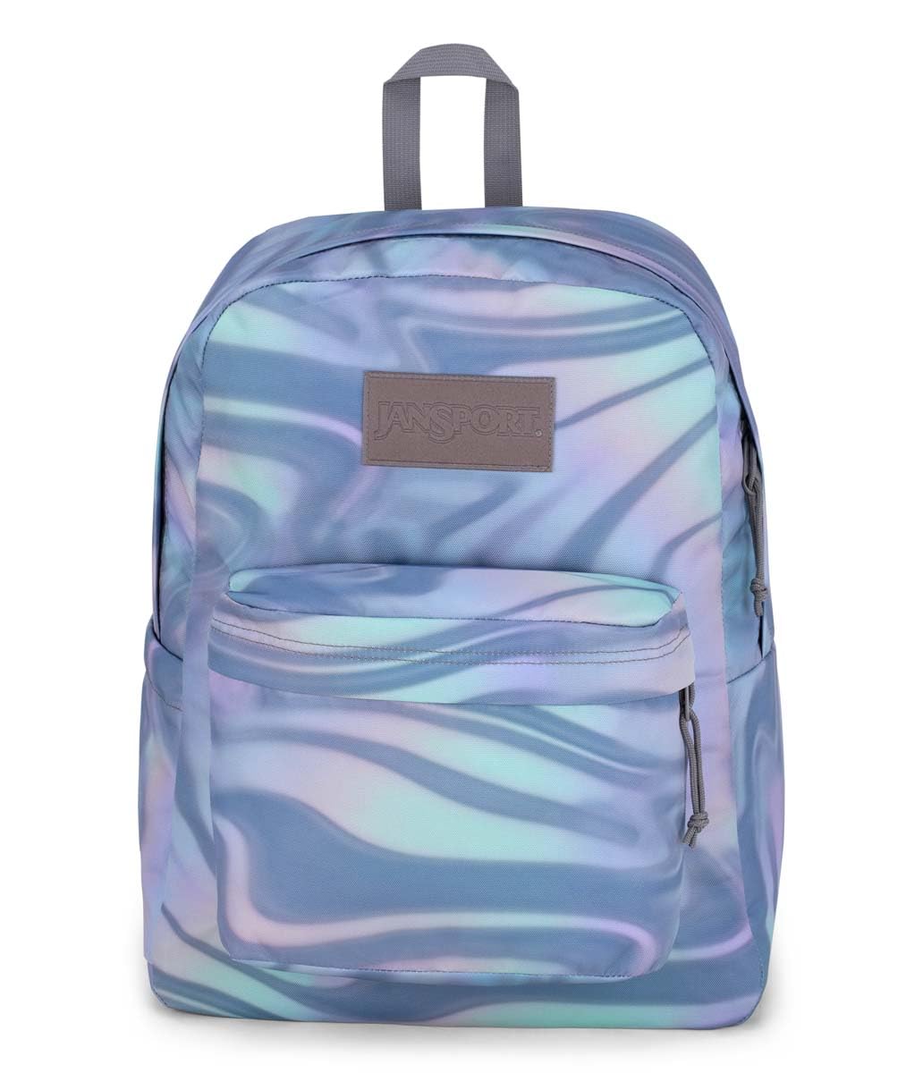 Jansport Superbreak Plus Backpack With Padded 15 Inch Laptop