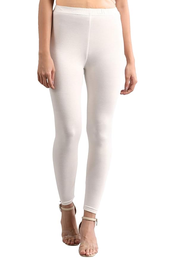 Aurelia Women's High Rise Skinny Tights