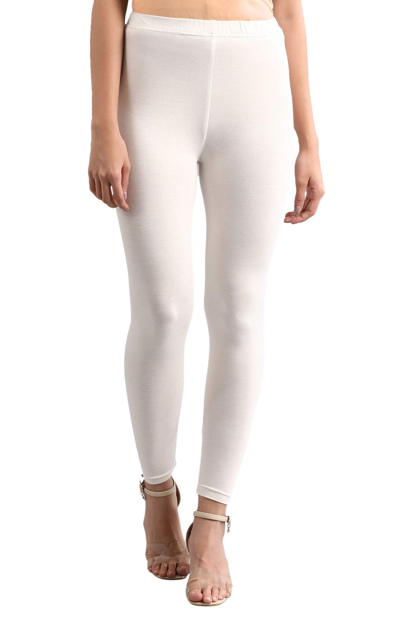 aurelia Women's High Rise Skinny Tights-picture-34