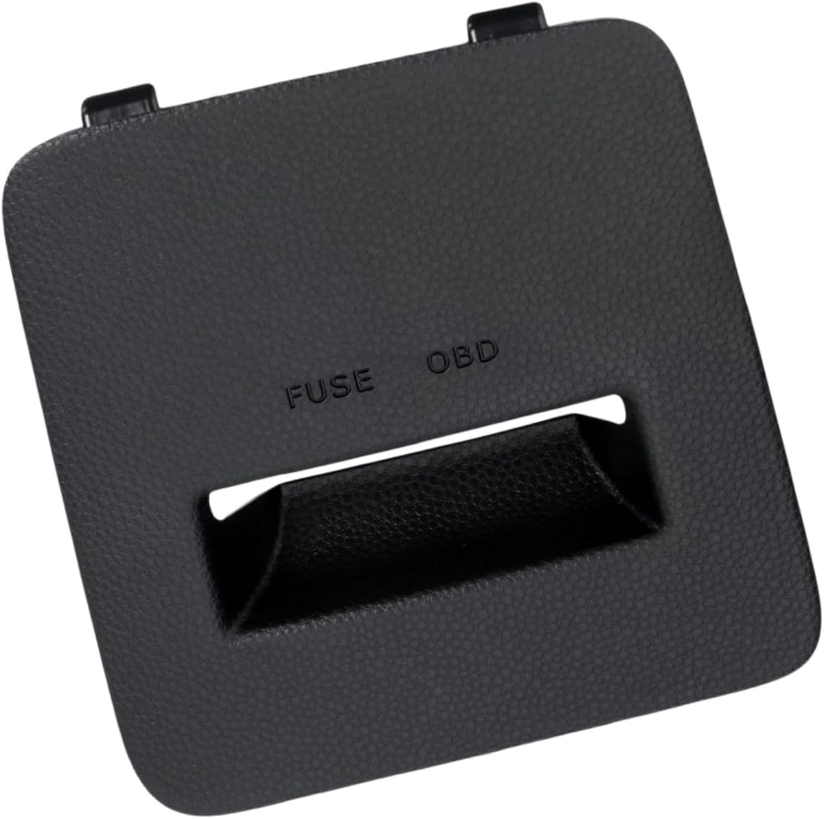 Cubierta de la caja de fusibles del panel de instrumentos interior para Kia Soul 84753-B2100EQ | para 2014 2015 2016 Año