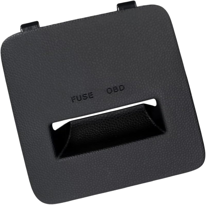 Cubierta de la caja de fusibles del panel de instrumentos interior para Kia Soul 84753-B2100EQ | para 2014 2015 2016 Año