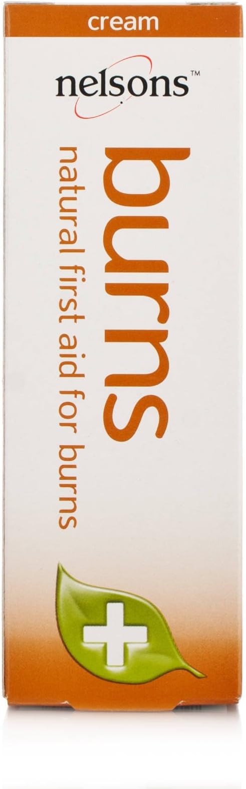 BACH Nelsons Burns Cream, 30 GR
