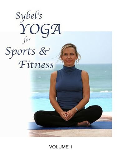 Sybel's Yoga for Sports and Fitness