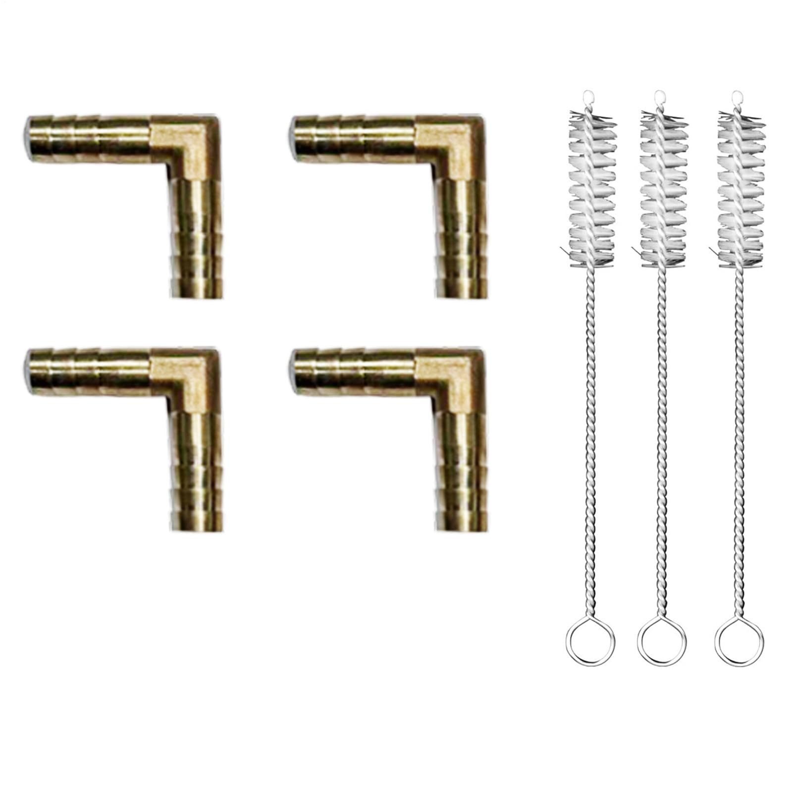 Kit para Recolección de de Arce Bolsas de Recolección, Brocas y Picos | Kit de recolección de para principiantes Para jardín y exterior, aficionados principiantes, recolección