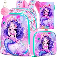 Mermaid Pink 02