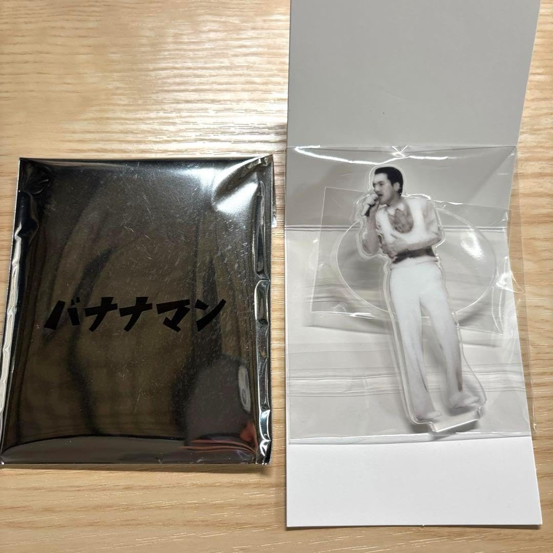 選べるSTORE限定先着特典:アクリルコースターなど】TM NETWORK 選べるSTORE限定先着特典:アクリルコースターなど】TM NETWORK