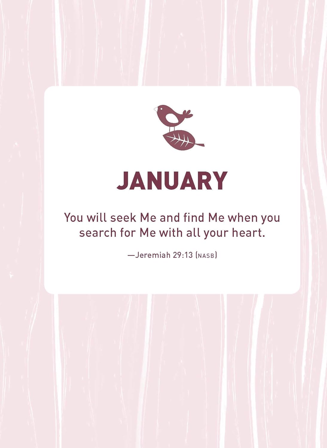 Jesus Calling: 365 Devotions for Kids (Girls Edition) - Image 4