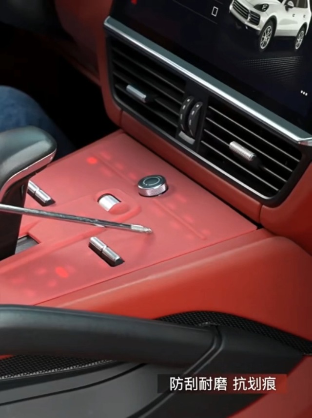 Amazon | For ポルシェ マカン 2022-2024 車専用 カスタム